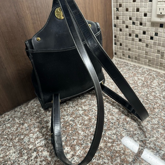 Vintage Dooney & Bourke Backpack - Picture 7 of 15